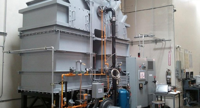 Flexible Packaging Industry